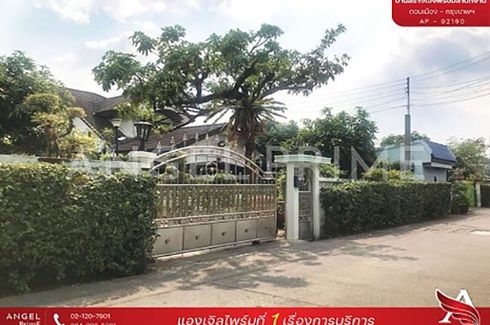 6 Bedroom Commercial for sale in Don Mueang, Bangkok