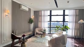 2 Bedroom Condo for sale in Garden Towers, San Lorenzo, Metro Manila near MRT-3 Ayala