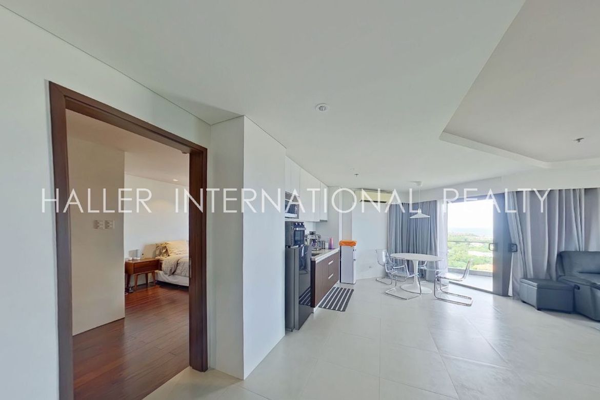 15X Tambuli Seaside Living Tower D | Mactan Cebu