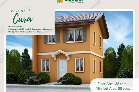 3 Bedroom House for sale in San Miguel, Batangas