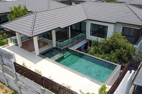 4 Bedroom Villa for sale in San Kamphaeng, Chiang Mai