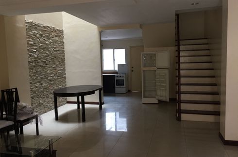 3 Bedroom Townhouse for rent in Banilad, Cebu