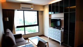 1 Bedroom Condo for Sale or Rent in Tidy Thonglor, Khlong Tan Nuea, Bangkok near BTS Thong Lo