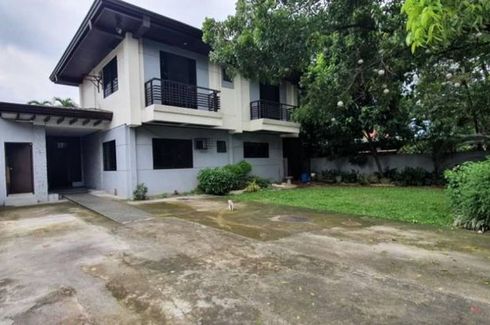 3 Bedroom House for rent in Blue Ridge A, Metro Manila