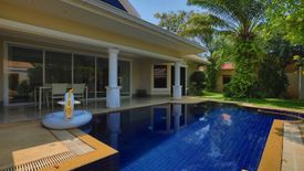3 Bedroom House for rent in Jomtien Park Villas, Nong Prue, Chonburi