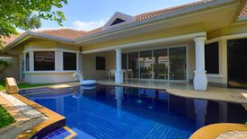 3 Bedroom House for rent in Jomtien Park Villas, Nong Prue, Chonburi