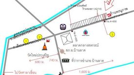 ขายเชิงพาณิชย์ 3 ห้องนอน ใน บ้านลาด, บ้านลาด