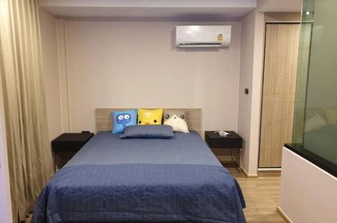1 Bedroom Condo for rent in The Teak Sukhumvit 39, Khlong Tan Nuea, Bangkok near BTS Phrom Phong
