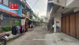 ขายทาวน์เฮ้าส์ 2 ห้องนอน ใน สามเสนใน, พญาไท ใกล้ BTS สะพานควาย