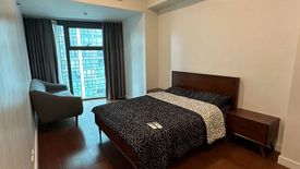 2 Bedroom Apartment for rent in GRAND HYATT RESIDENCES, Bagong Tanyag, Metro Manila