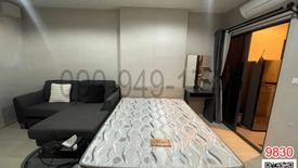 1 Bedroom Condo for rent in Ideo Sukhumvit 115, Thepharak, Samut Prakan near BTS Pu Chao