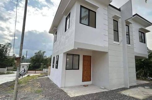 2 Bedroom Townhouse for sale in Can-Asujan, Cebu