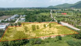 Land for sale in Black Mountain Golf Resort, Hin Lek Fai, Prachuap Khiri Khan