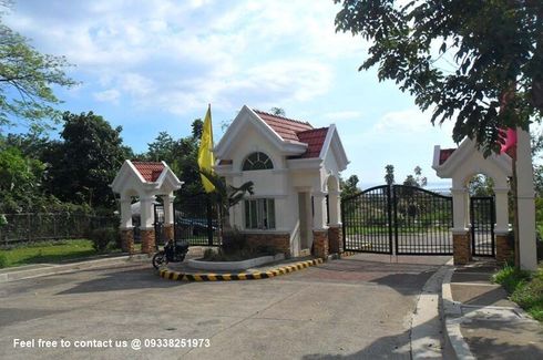 Land for sale in Glenrose Taytay, Dolores, Rizal