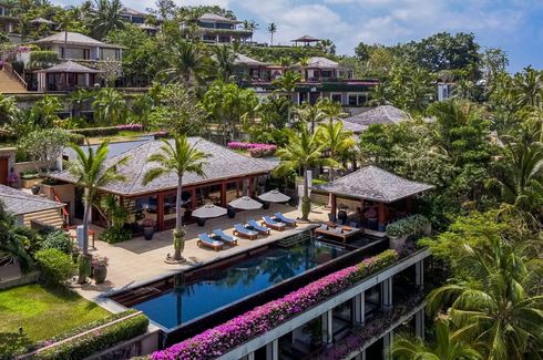 6 Bedroom Villa for sale in Andara Resort and Villas, Kamala, Phuket