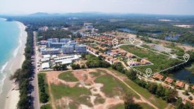 Land for sale in Indigo Beach Residence, Kram, Rayong