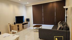 1 Bedroom Condo for rent in Amanta Lumpini, Thung Maha Mek, Bangkok near MRT Khlong Toei