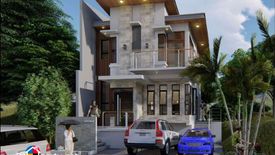 4 Bedroom House for sale in Pit-Os, Cebu