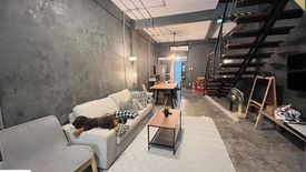 ขายทาวน์เฮ้าส์ 4 ห้องนอน ใน วังใหม่, ปทุมวัน ใกล้ BTS สนามกีฬาแห่งชาติ