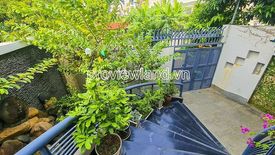 Villa for sale in Thao Dien, Ho Chi Minh