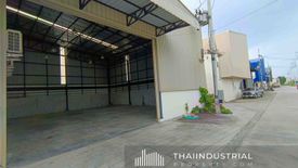 Warehouse / Factory for rent in Don Hua Lo, Chonburi