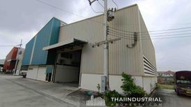 Warehouse / Factory for rent in Don Hua Lo, Chonburi