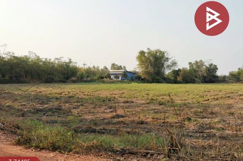 Land for sale in Wat Bot, Prachin Buri