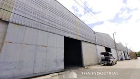 Warehouse / Factory for rent in Bang Kaeo, Samut Prakan