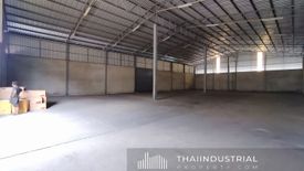 Warehouse / Factory for rent in Bang Kaeo, Samut Prakan