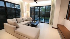 3 Bedroom House for rent in Khlong Tan Nuea, Bangkok