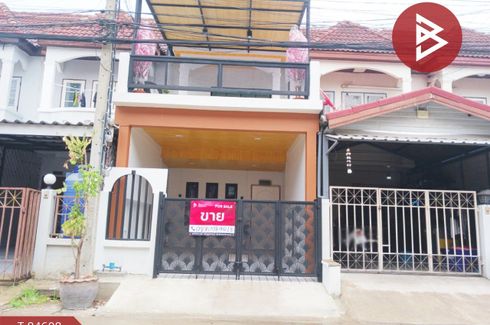 2 Bedroom Townhouse for sale in Bang Phut, Nonthaburi