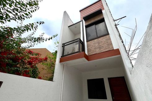 3 Bedroom House for sale in North Fairview, Metro Manila