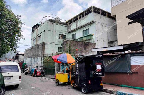 Warehouse / Factory for sale in Paltok, Metro Manila