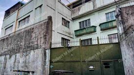 Warehouse / Factory for sale in Paltok, Metro Manila