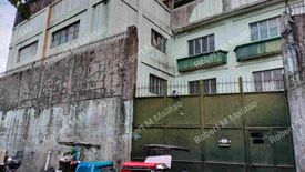 Warehouse / Factory for sale in Paltok, Metro Manila