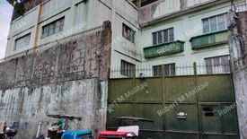 Warehouse / Factory for sale in Paltok, Metro Manila