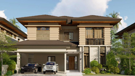 4 Bedroom House for sale in Arcenas Estate, Adlaon, Cebu