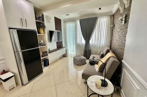 1 Bedroom Condo for rent in Seibu Tower, Bagong Tanyag, Metro Manila
