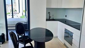 1 Bedroom Condo for sale in Tait 12, Silom, Bangkok near BTS Saint Louis