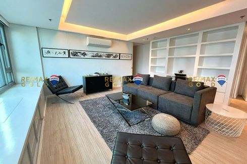 3 Bedroom Condo for sale in Alphaland Makati Place, Bangkal, Metro Manila near MRT-3 Magallanes