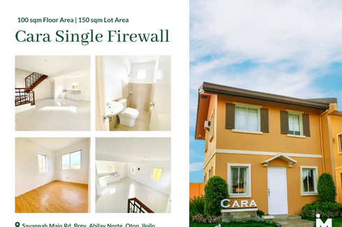 3 Bedroom House for sale in Jibao-An, Iloilo
