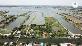 Land for sale in Khlong Dan, Samut Prakan