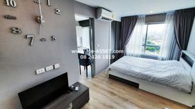 1 Bedroom Condo for sale in Bang Wa, Bangkok near MRT Bang Wa