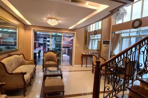 4 Bedroom Townhouse for sale in Valle Verde Residential Estates, Pusok, Cebu