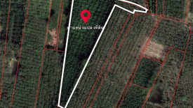 Land for sale in Bang But, Rayong