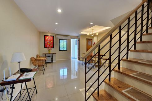 4 Bedroom Townhouse for sale in Quiot Pardo, Cebu