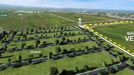 Land for sale in Mancatian, Pampanga