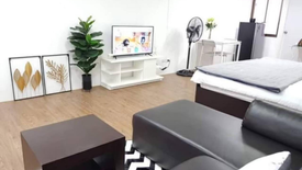 1 Bedroom Condo for sale in Srithana Condominium 2, Suthep, Chiang Mai