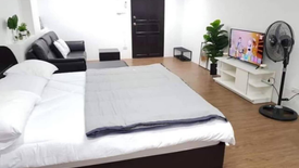 1 Bedroom Condo for sale in Srithana Condominium 2, Suthep, Chiang Mai