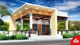 2 Bedroom House for sale in San Roque, Cebu